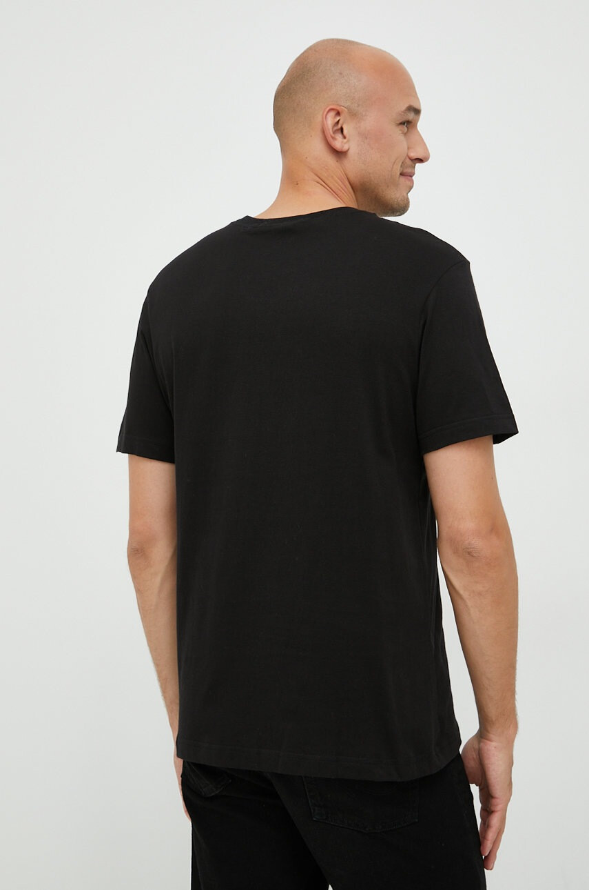 Calvin Klein Jeans Памучна тениска - Pepit.bg