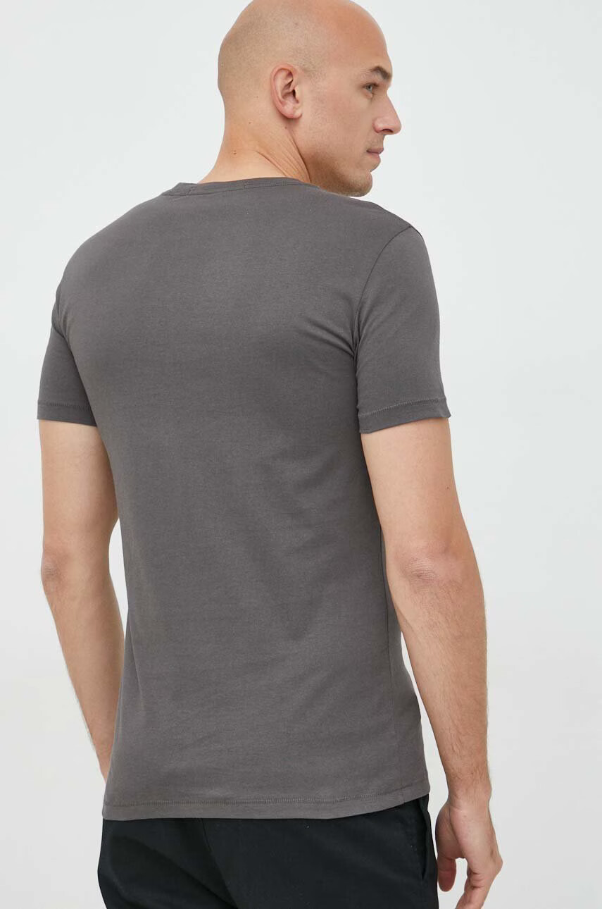 Calvin Klein Jeans Памучна тениска - Pepit.bg
