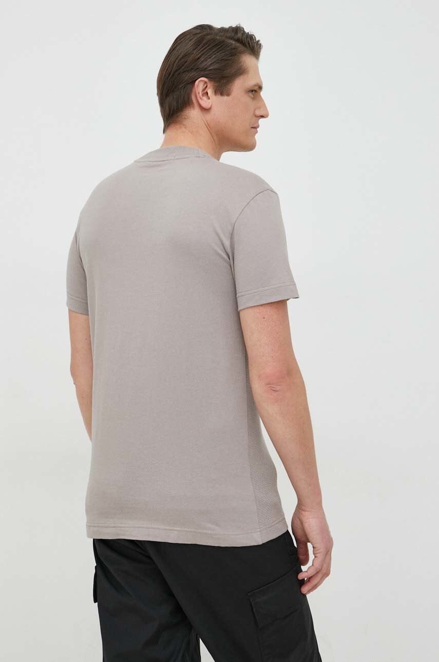 Calvin Klein Jeans Памучна тениска - Pepit.bg