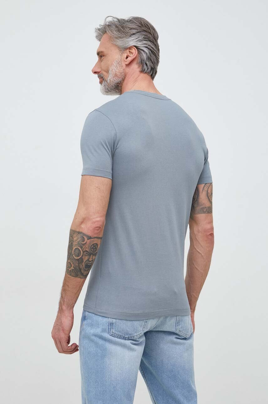 Calvin Klein Jeans Памучна тениска - Pepit.bg