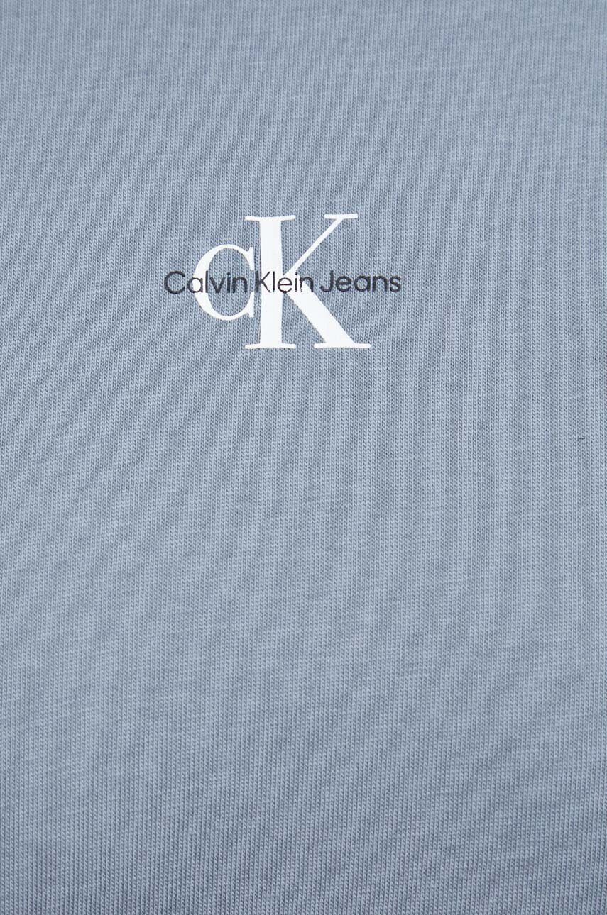 Calvin Klein Jeans Памучна тениска - Pepit.bg