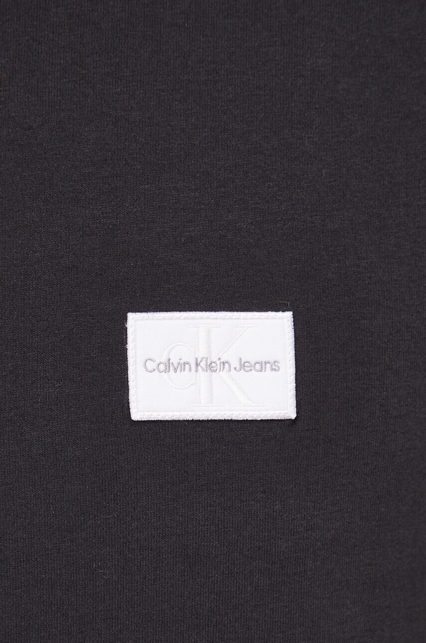 Calvin Klein Jeans Памучна тениска - Pepit.bg