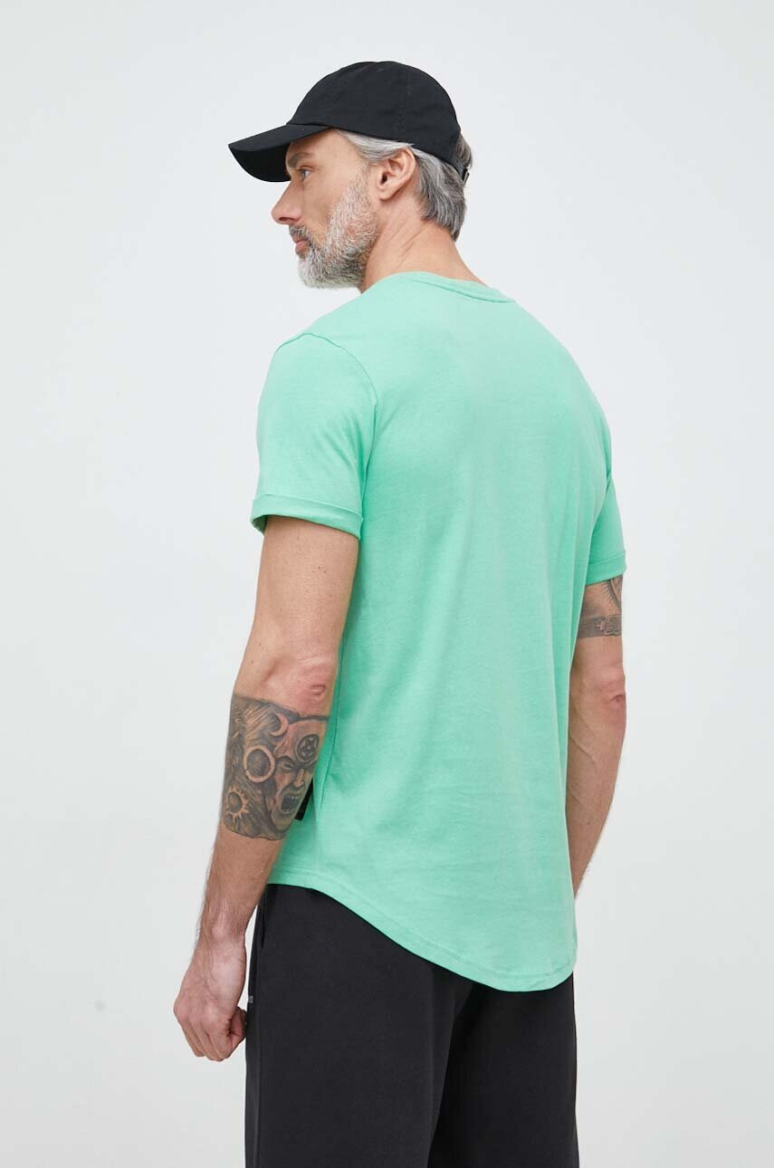 Calvin Klein Jeans Памучна тениска - Pepit.bg