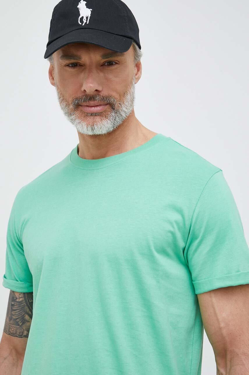 Calvin Klein Jeans Памучна тениска - Pepit.bg