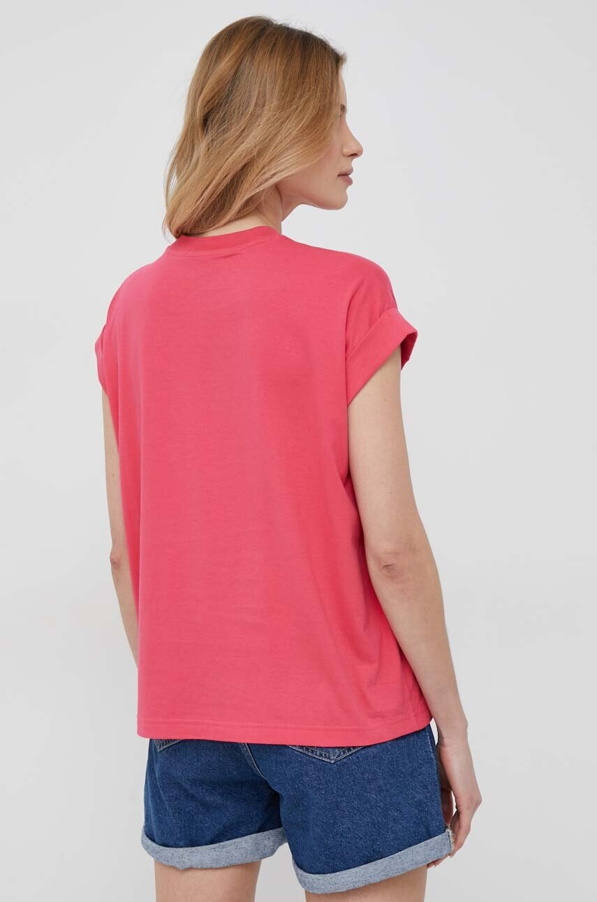 Calvin Klein Jeans Памучна тениска - Pepit.bg