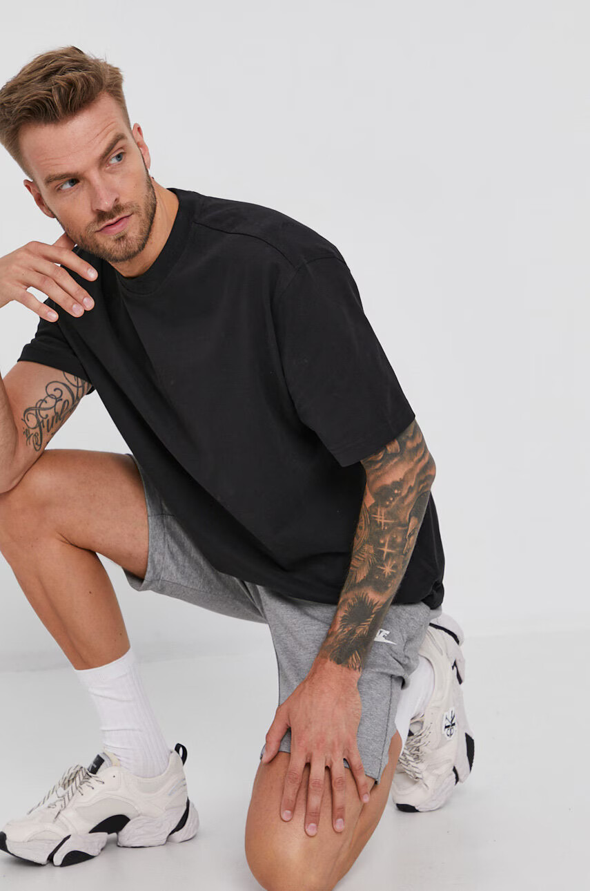 Calvin Klein Jeans Памучна тениска - Pepit.bg