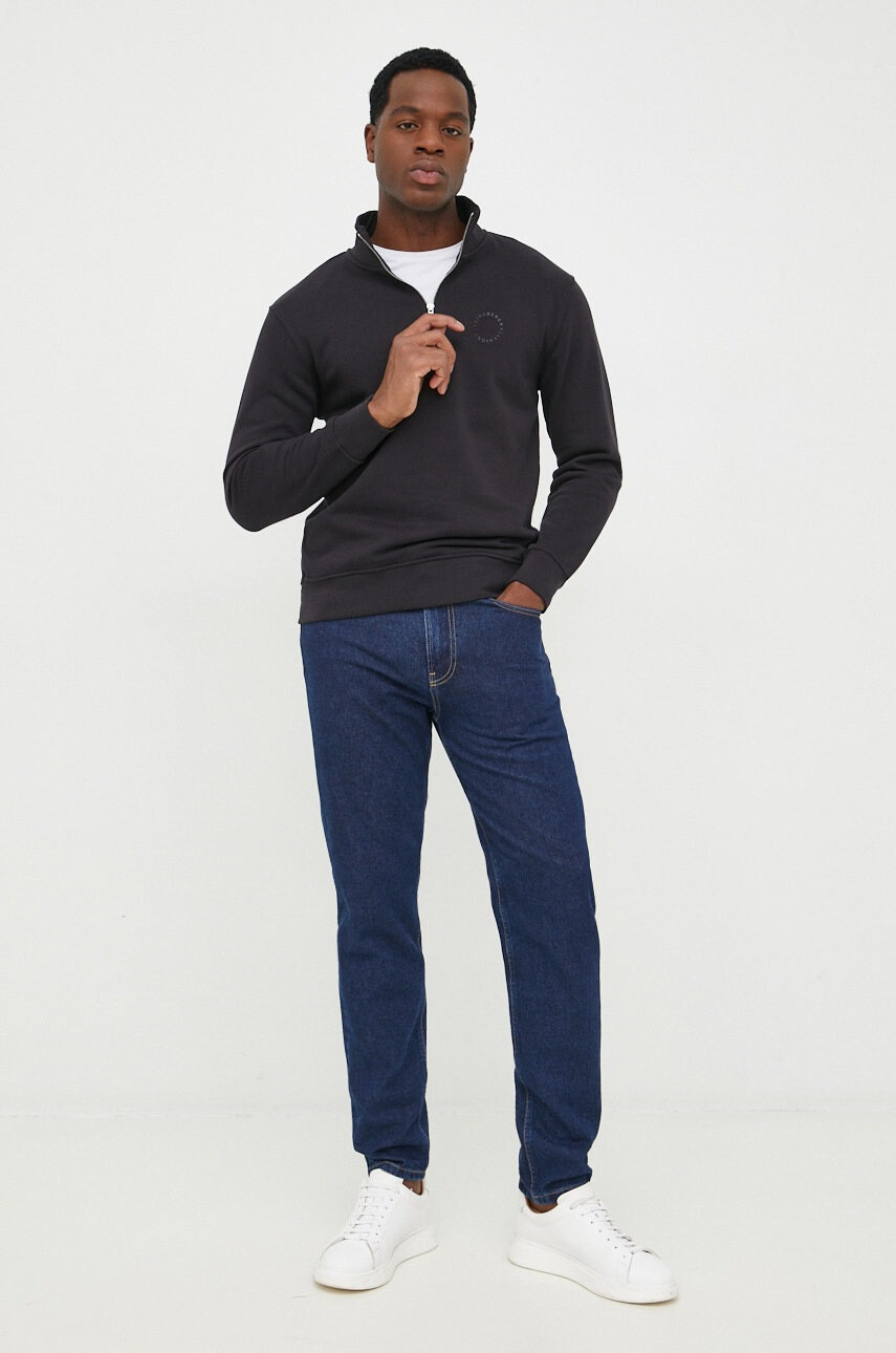 Calvin Klein Jeans Памучни дънки - Pepit.bg
