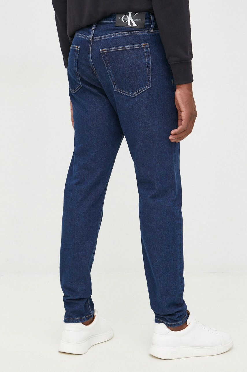 Calvin Klein Jeans Памучни дънки - Pepit.bg