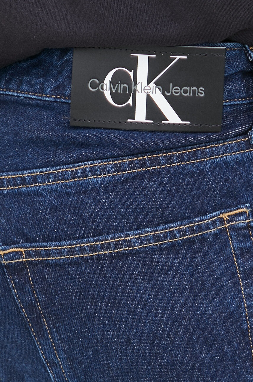 Calvin Klein Jeans Памучни дънки - Pepit.bg