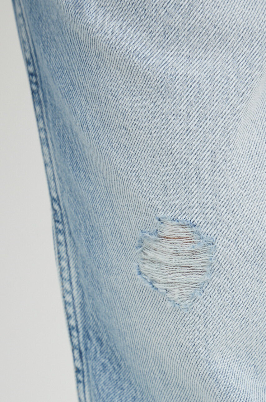 Calvin Klein Jeans Памучни дънки в - Pepit.bg