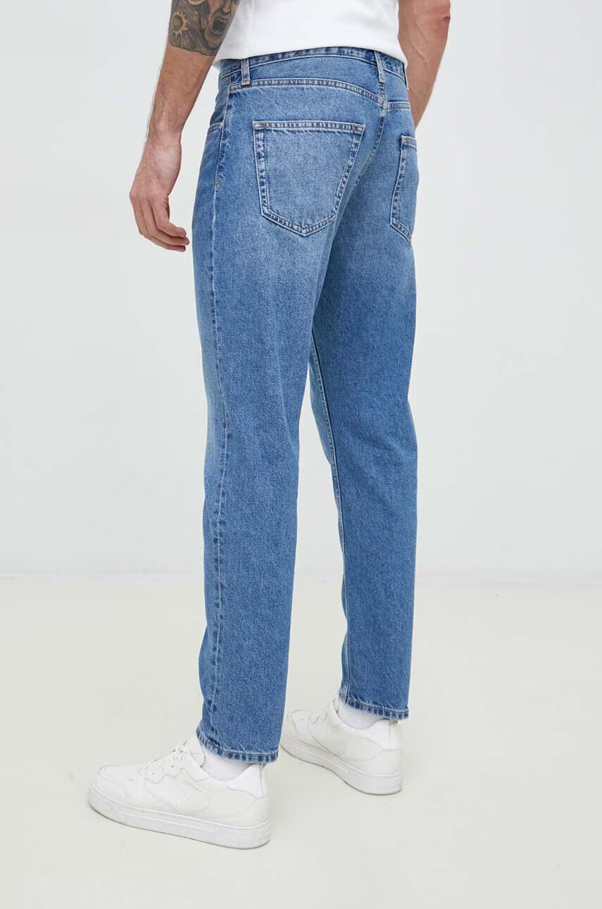 Calvin Klein Jeans Памучни дънки - Pepit.bg
