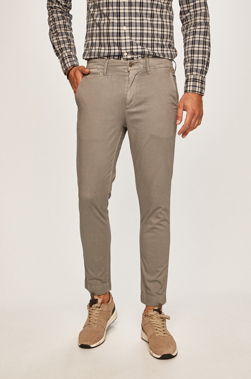 Calvin Klein Jeans Панталони - Pepit.bg