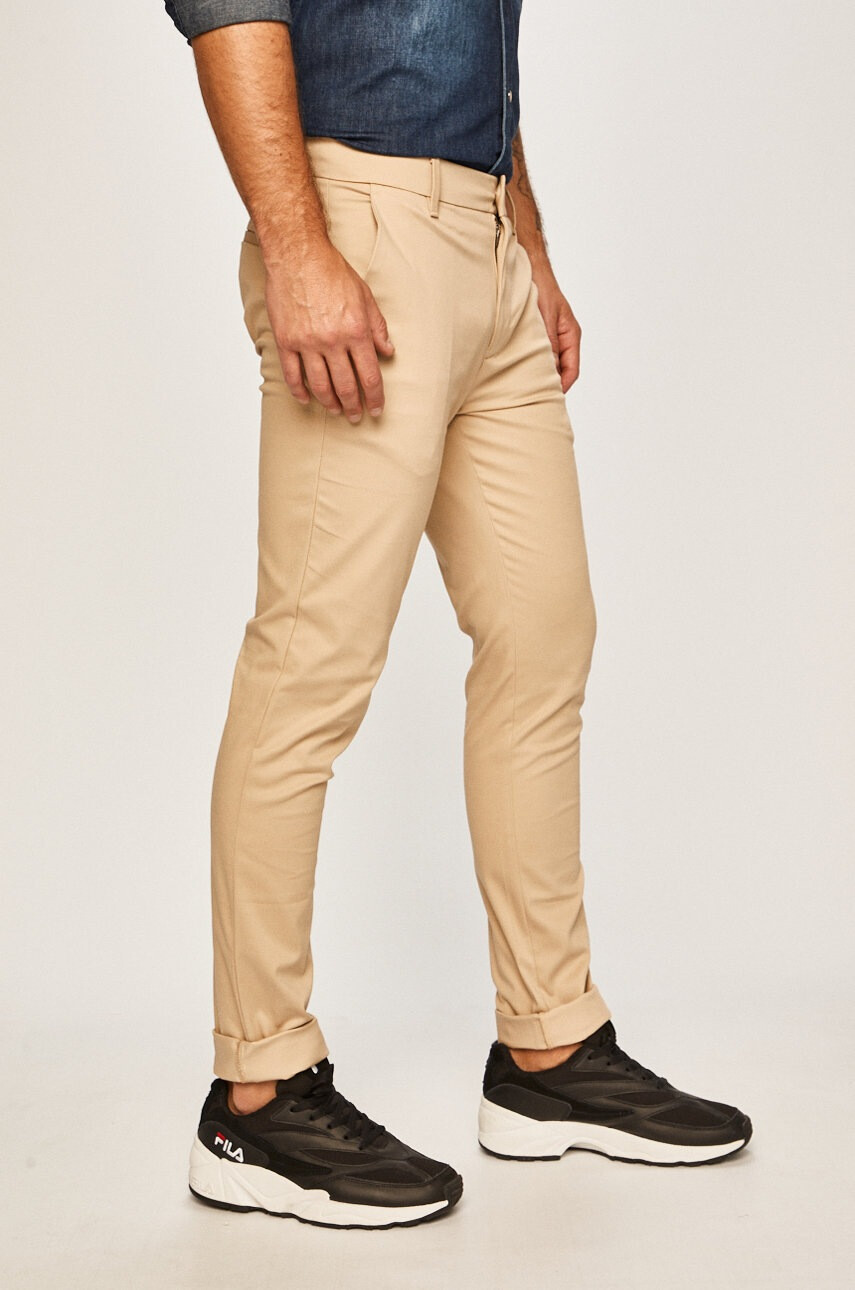 Calvin Klein Jeans Панталони - Pepit.bg