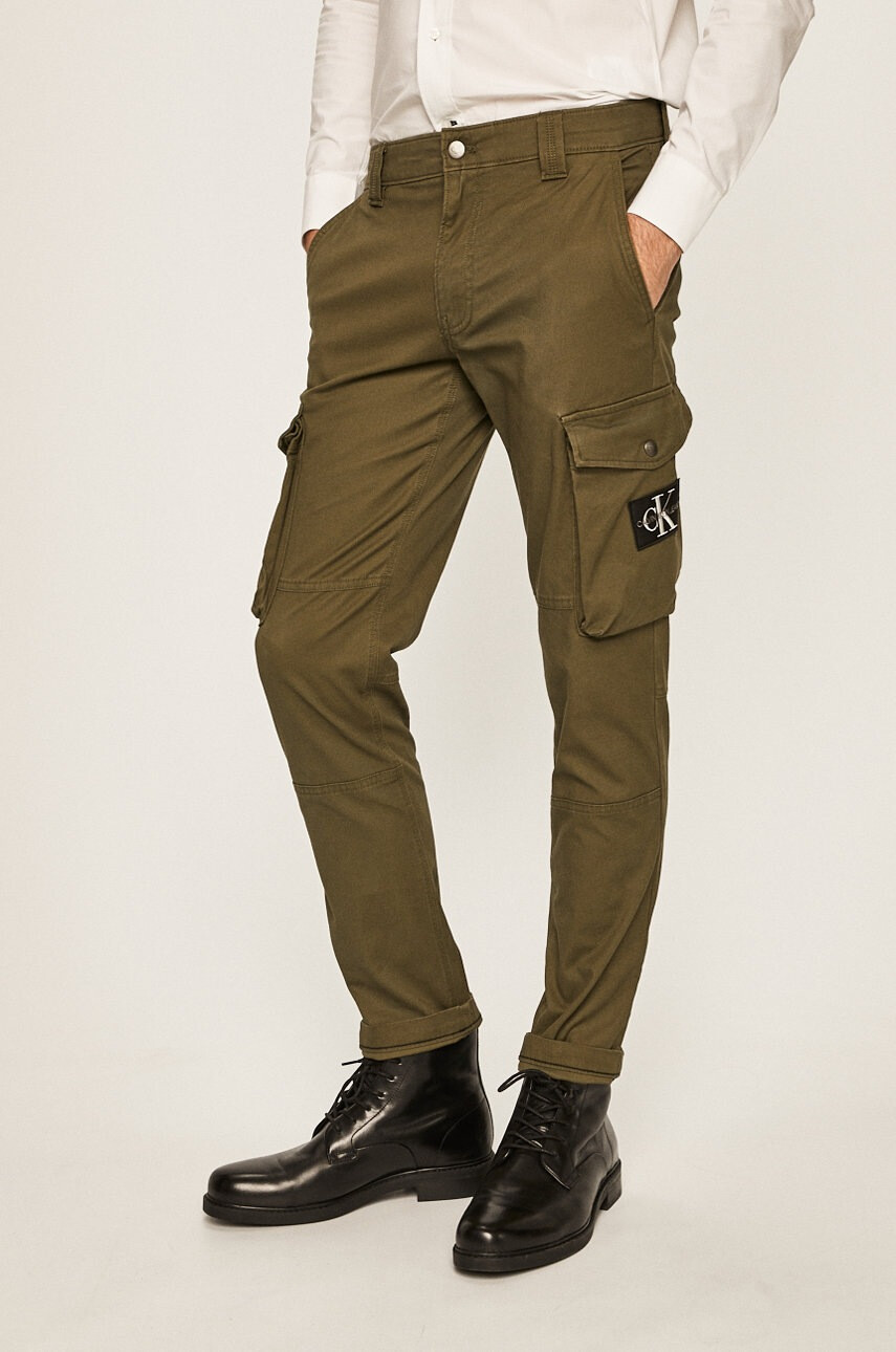 Calvin Klein Jeans Панталон - Pepit.bg