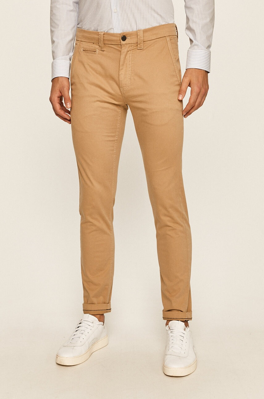 Calvin Klein Jeans Панталони - Pepit.bg