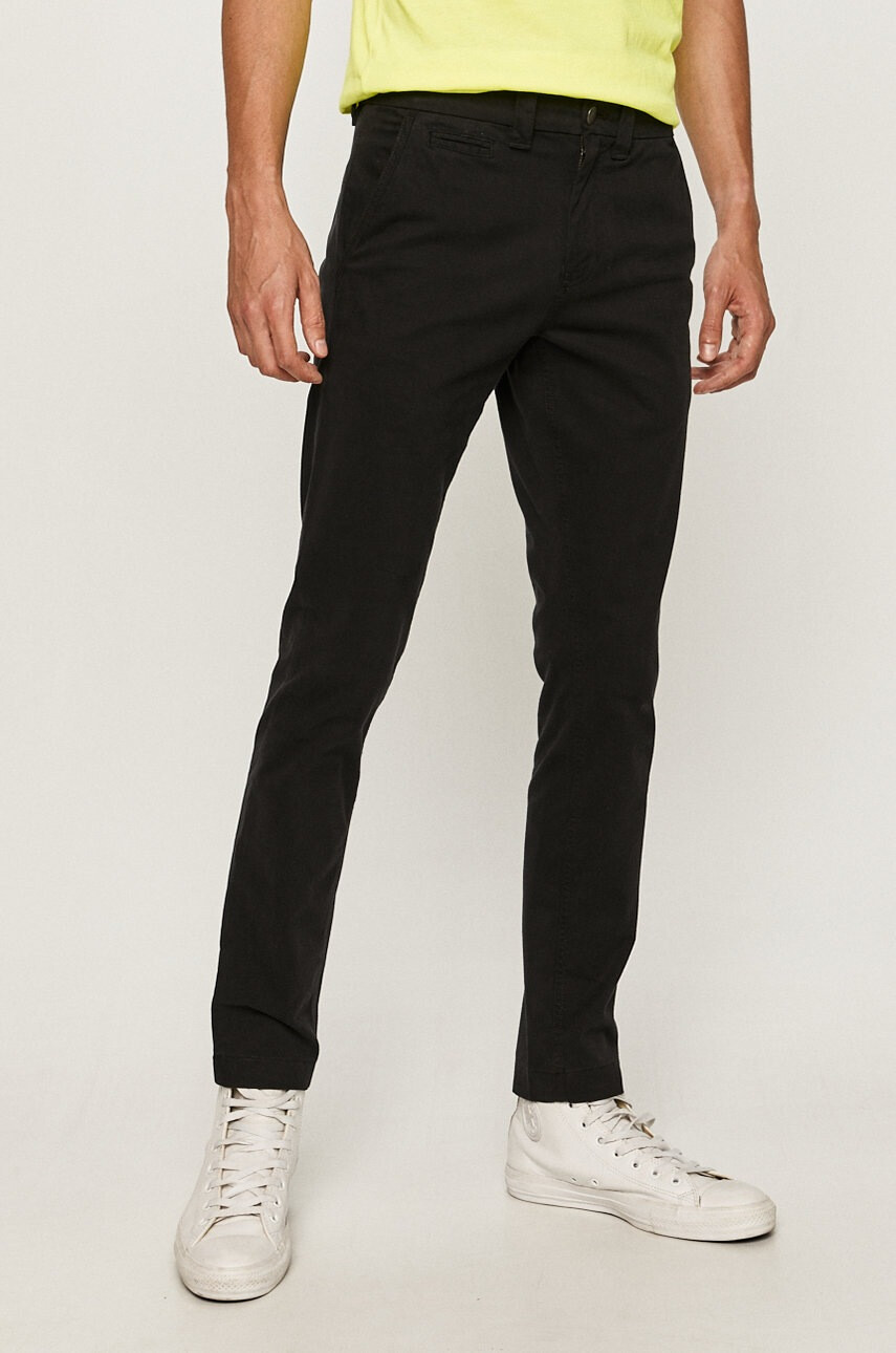 Calvin Klein Jeans Панталони - Pepit.bg