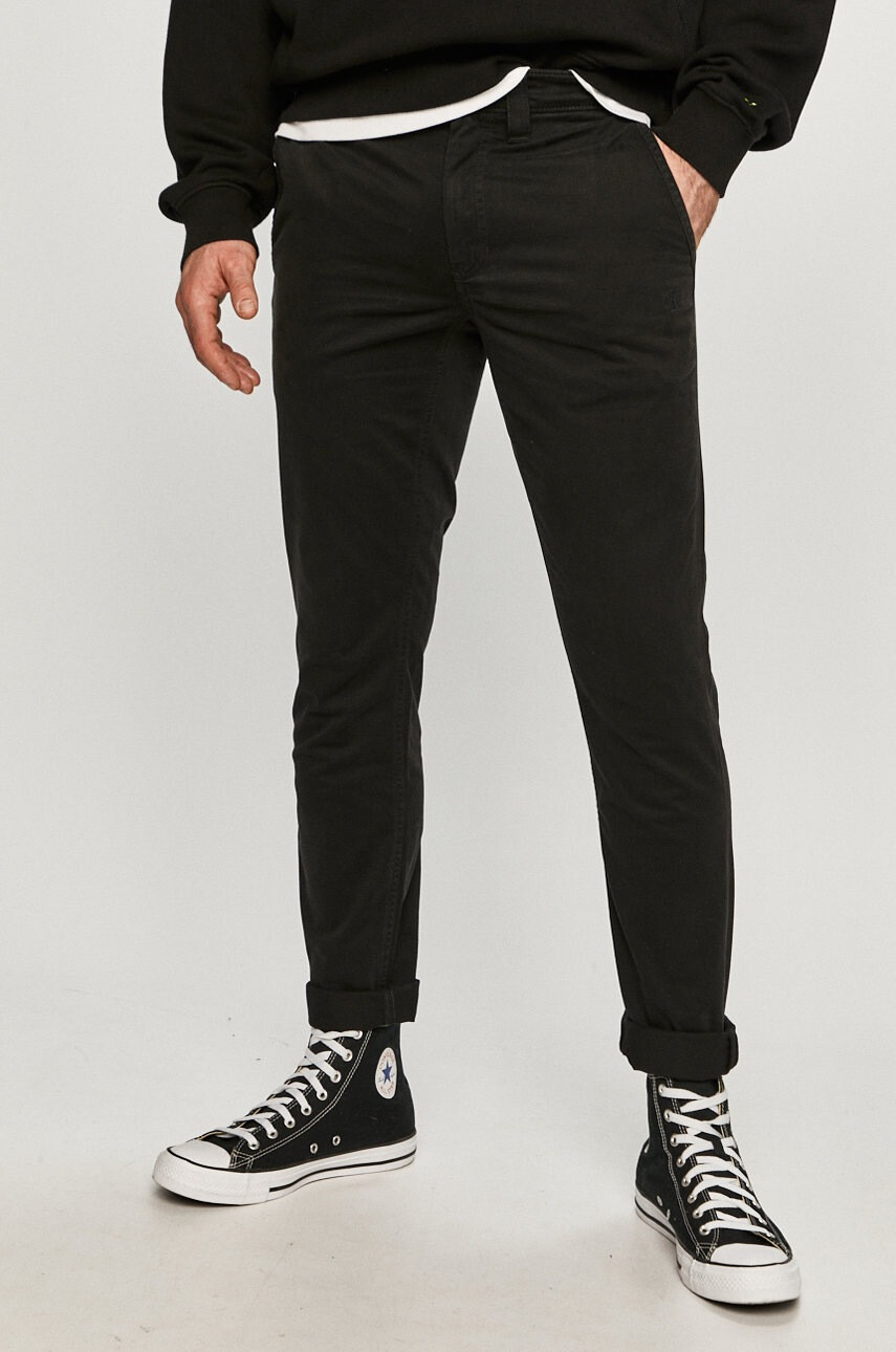 Calvin Klein Jeans Панталони - Pepit.bg