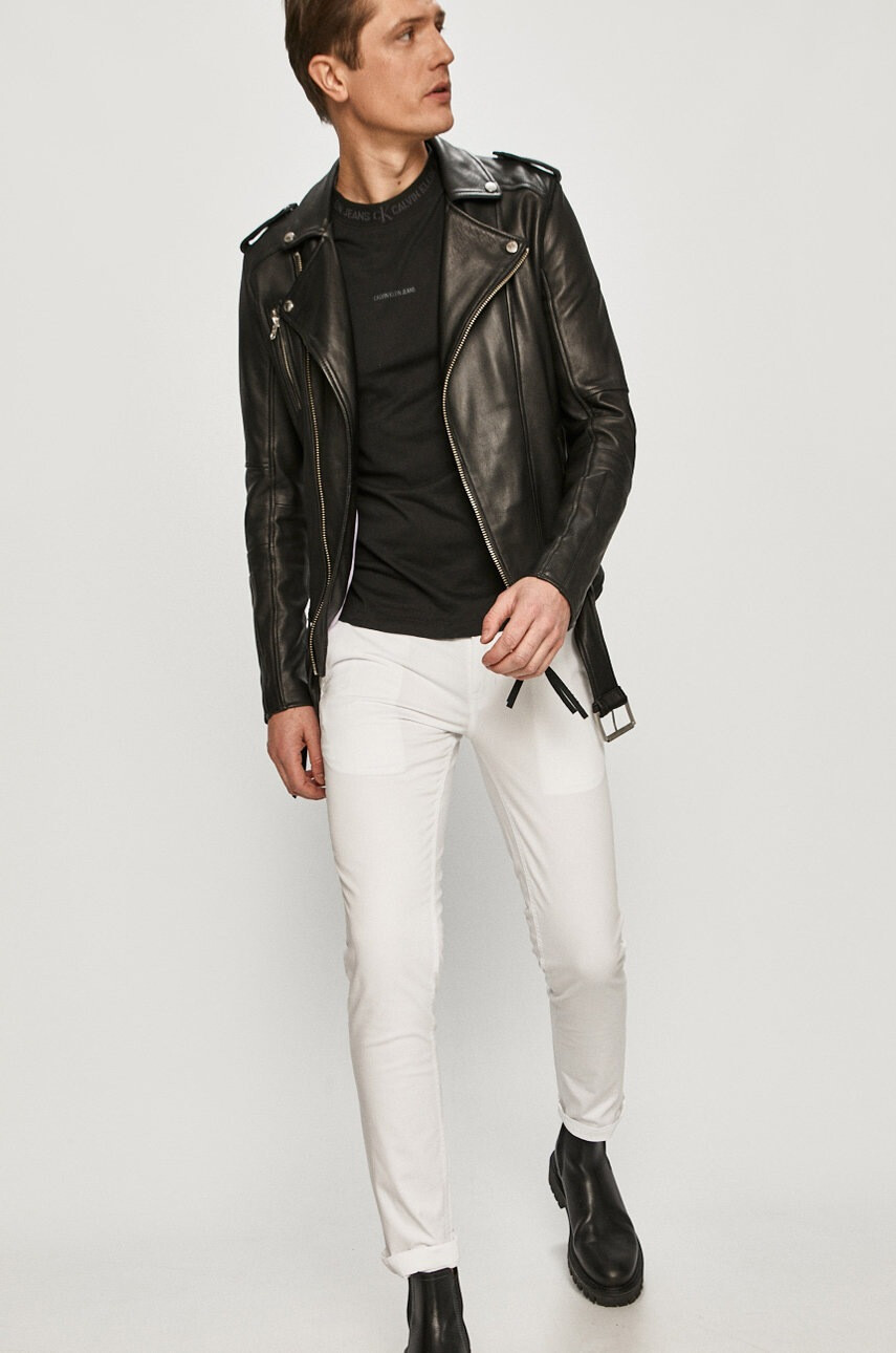 Calvin Klein Jeans Панталони - Pepit.bg