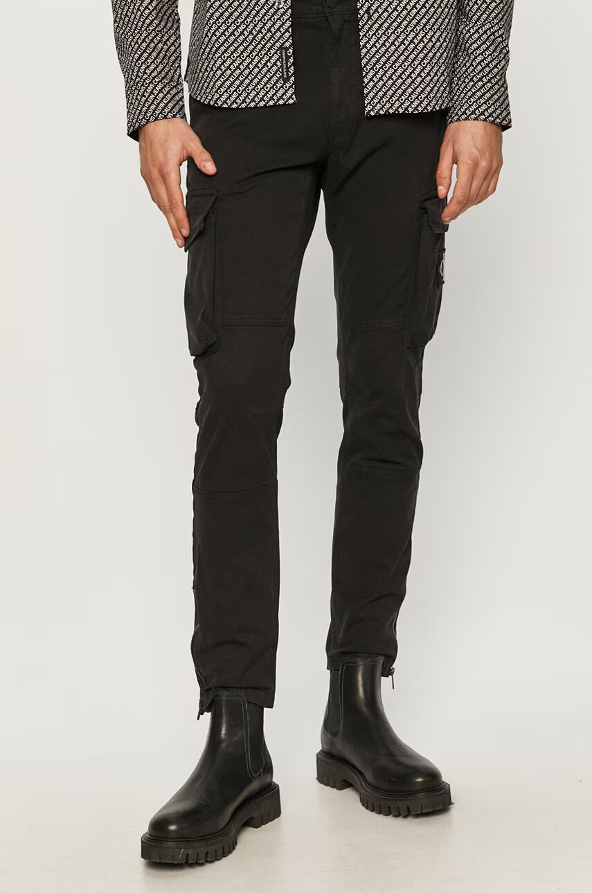 Calvin Klein Jeans Панталони - Pepit.bg