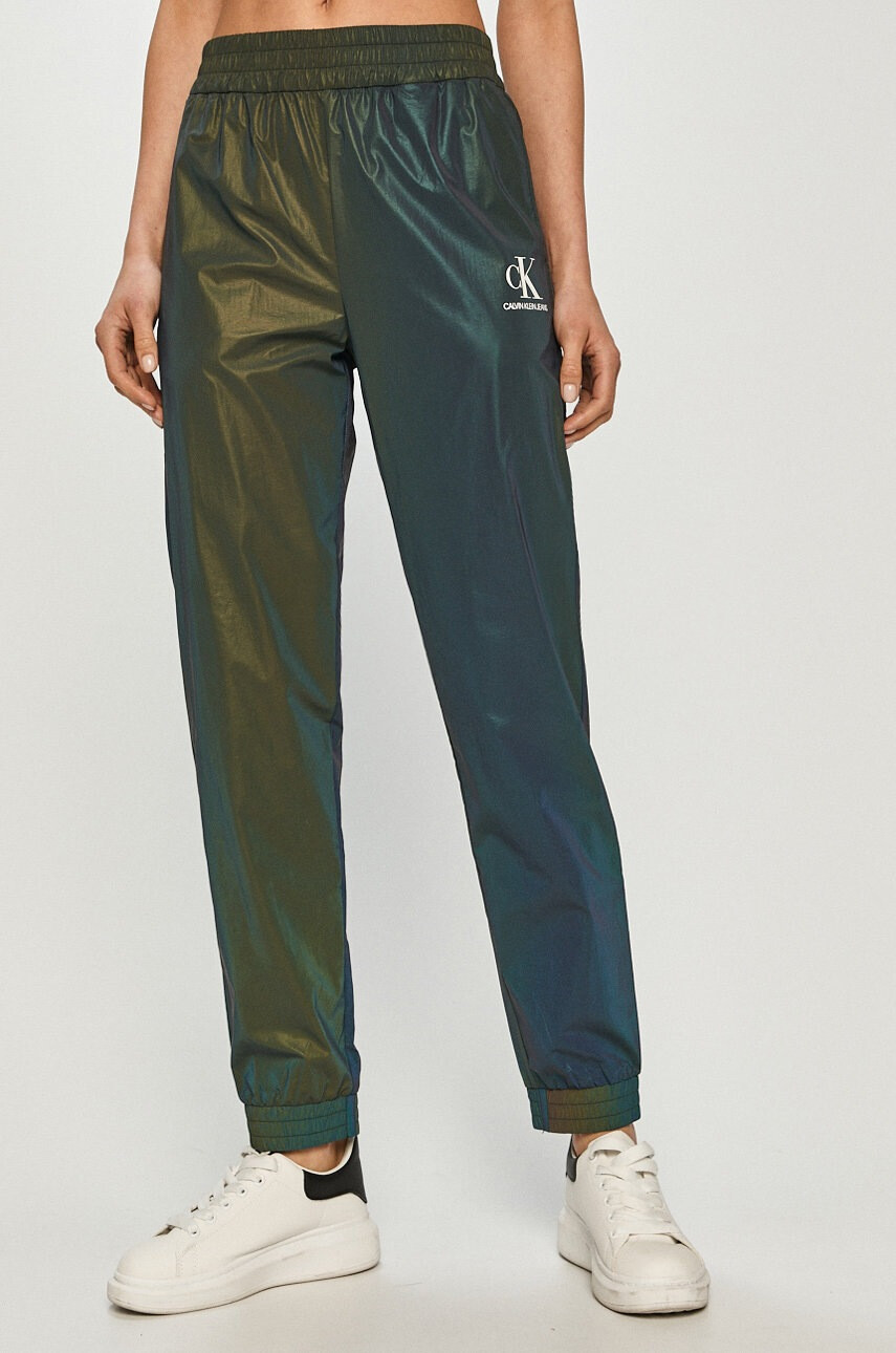 Calvin Klein Jeans Панталони - Pepit.bg