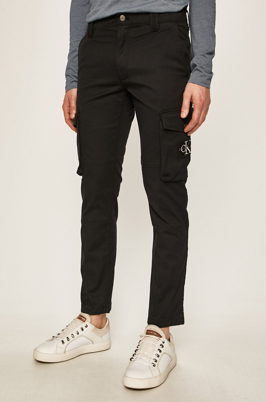 Calvin Klein Jeans Панталон - Pepit.bg