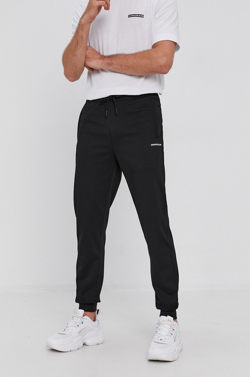 Calvin Klein Jeans Панталон - Pepit.bg