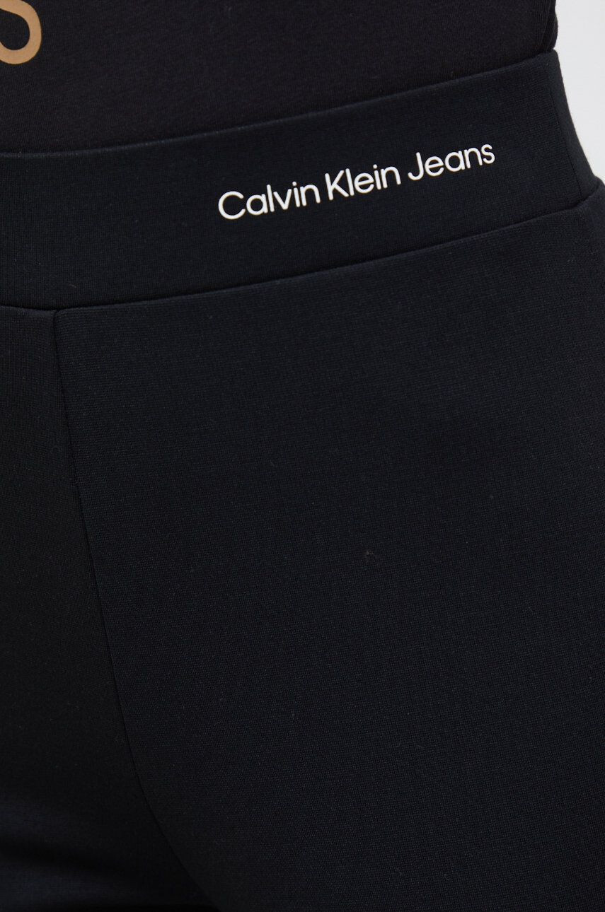 Calvin Klein Jeans Панталони - Pepit.bg