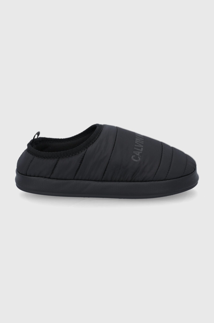 Calvin Klein Jeans Пантофи - Pepit.bg