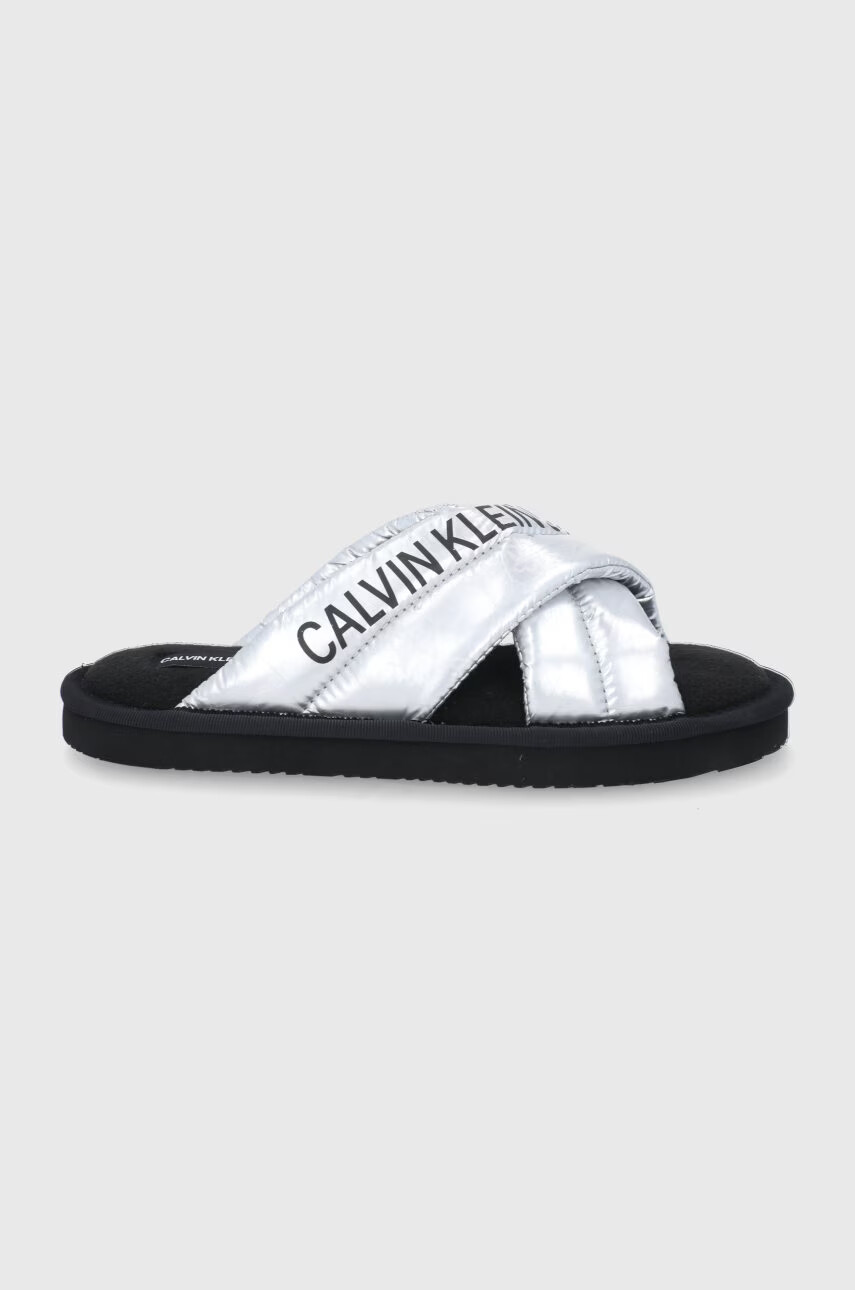 Calvin Klein Jeans Пантофи - Pepit.bg
