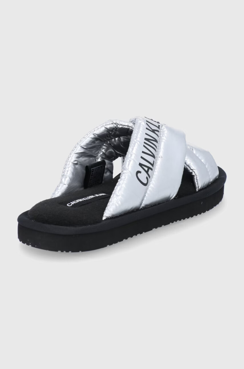 Calvin Klein Jeans Пантофи - Pepit.bg
