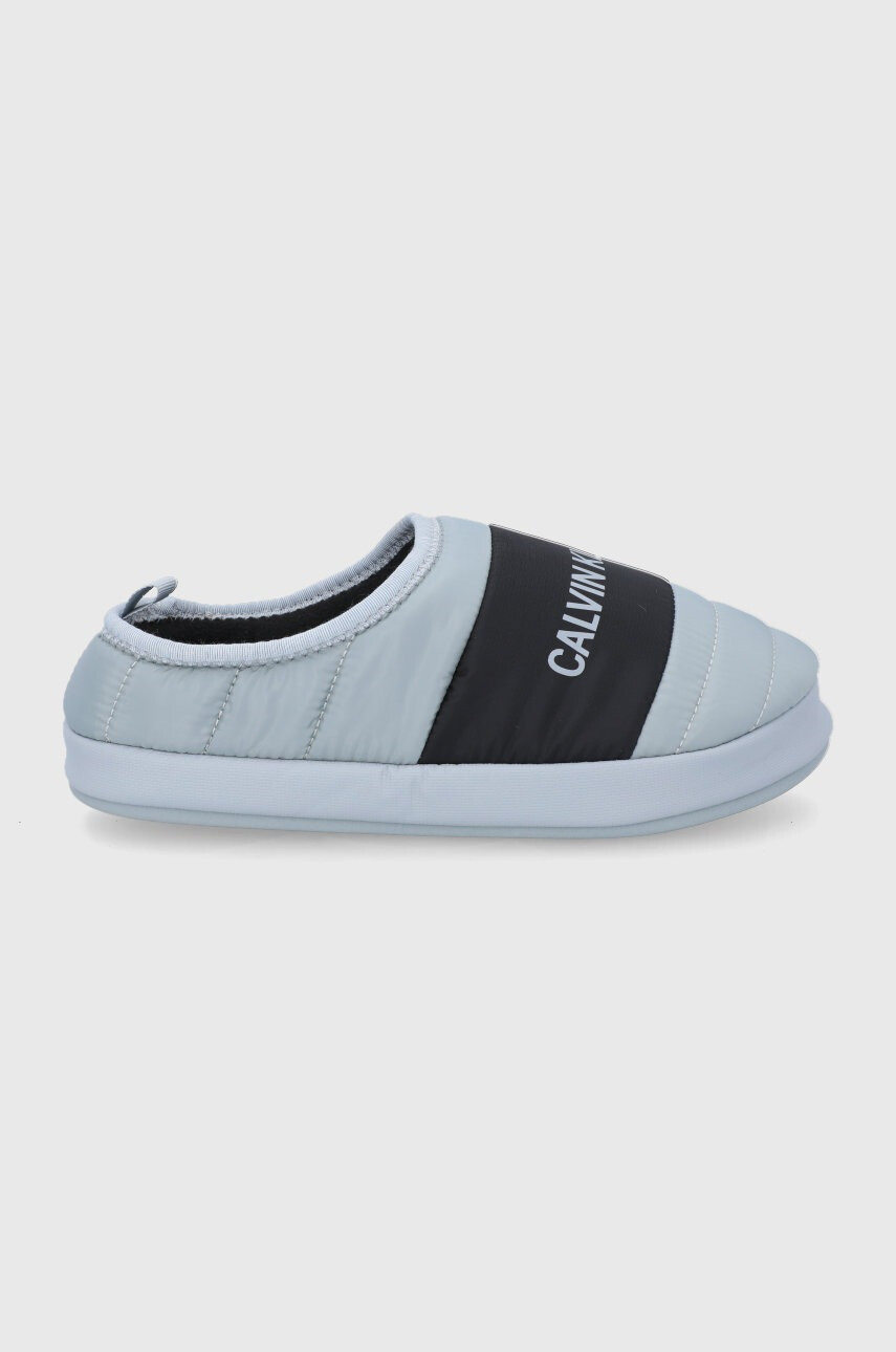 Calvin Klein Jeans Пантофи - Pepit.bg