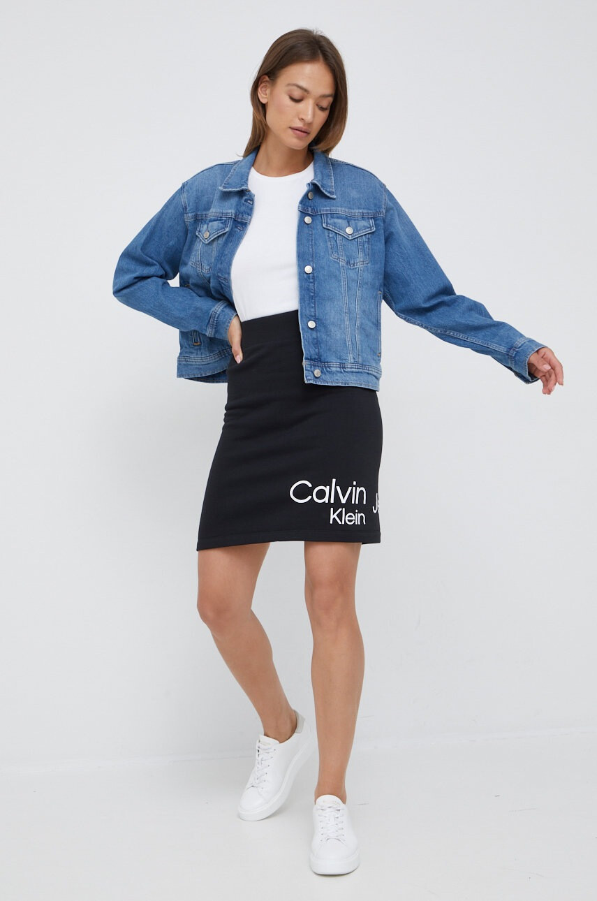Calvin Klein Jeans Пола - Pepit.bg