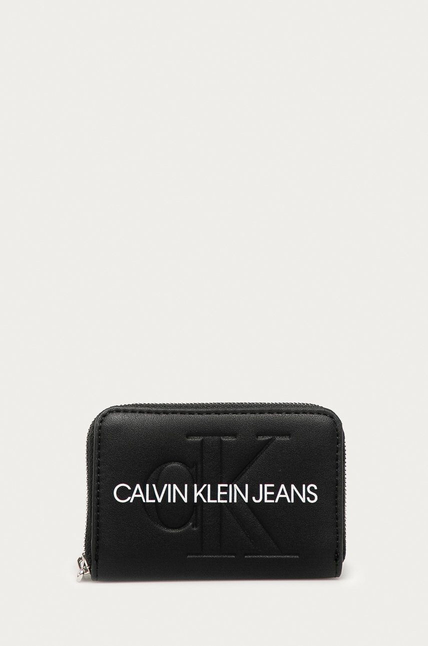 Calvin Klein Jeans Портфейл - Pepit.bg