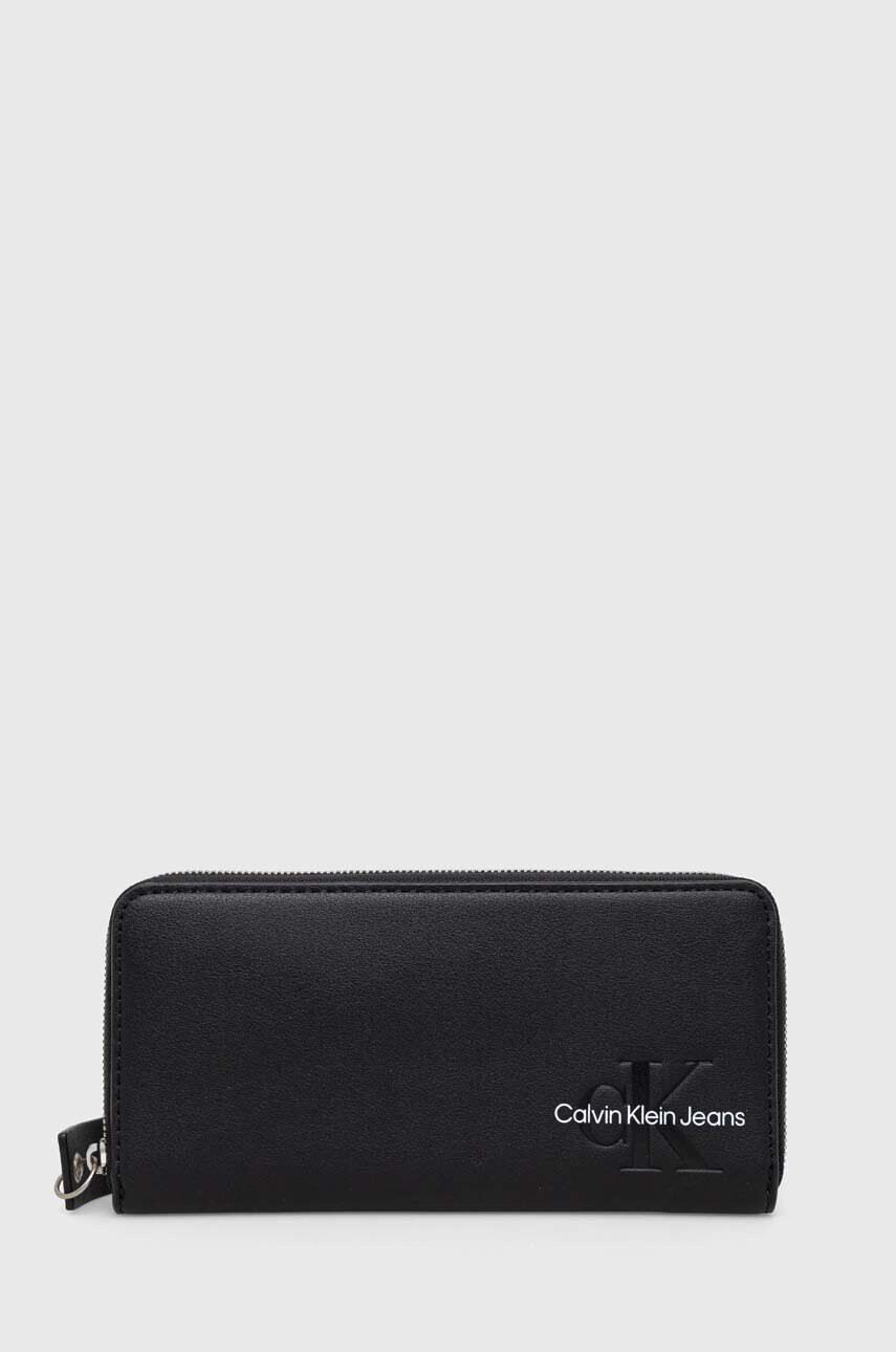 Calvin Klein Jeans Портфейл - Pepit.bg