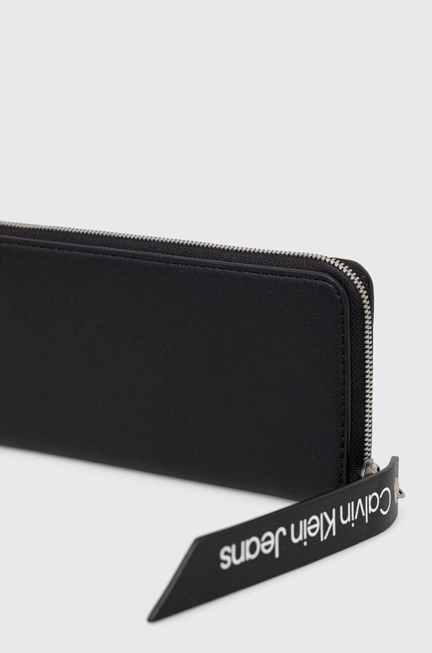Calvin Klein Jeans Портфейл - Pepit.bg