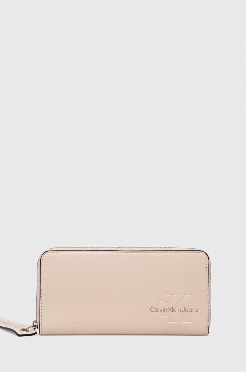 Calvin Klein Jeans Портфейл - Pepit.bg