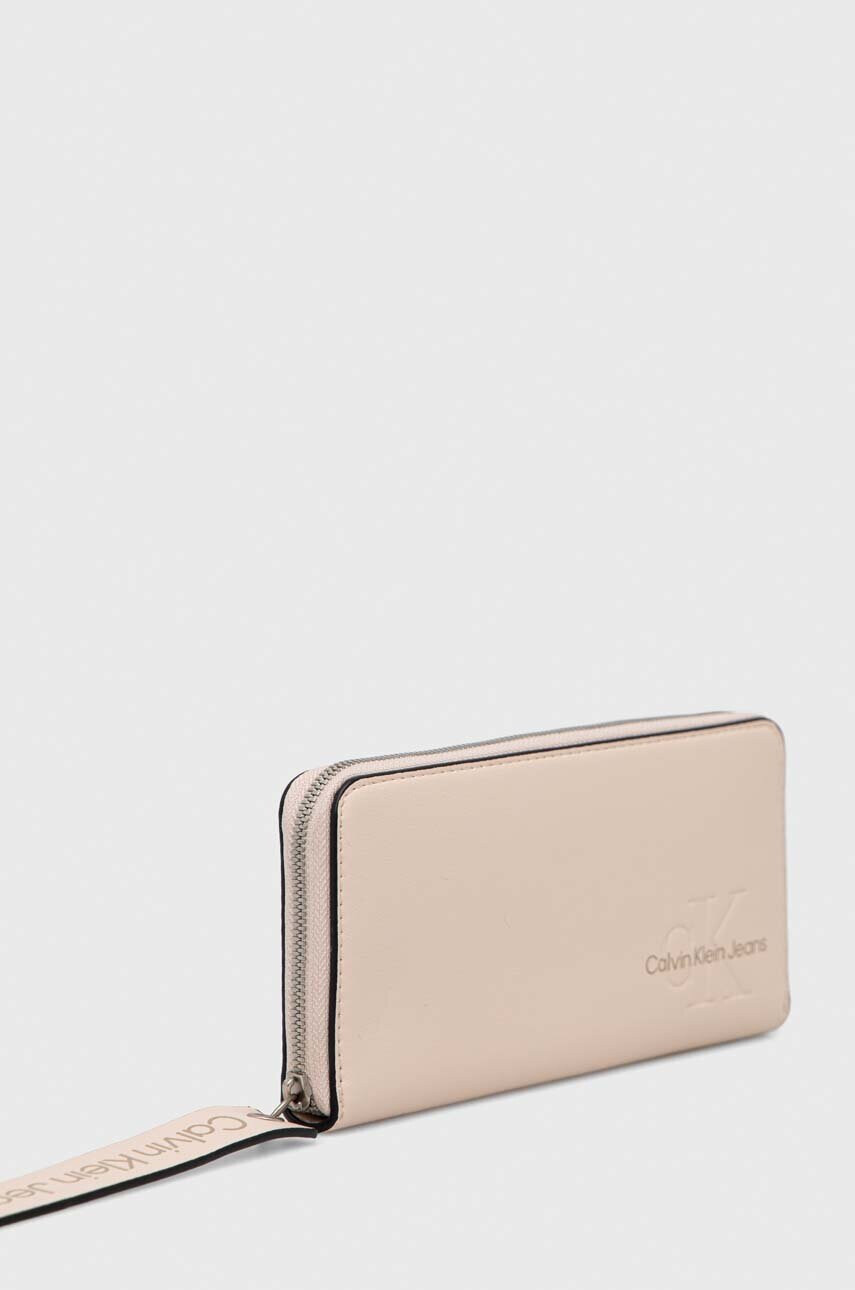 Calvin Klein Jeans Портфейл - Pepit.bg