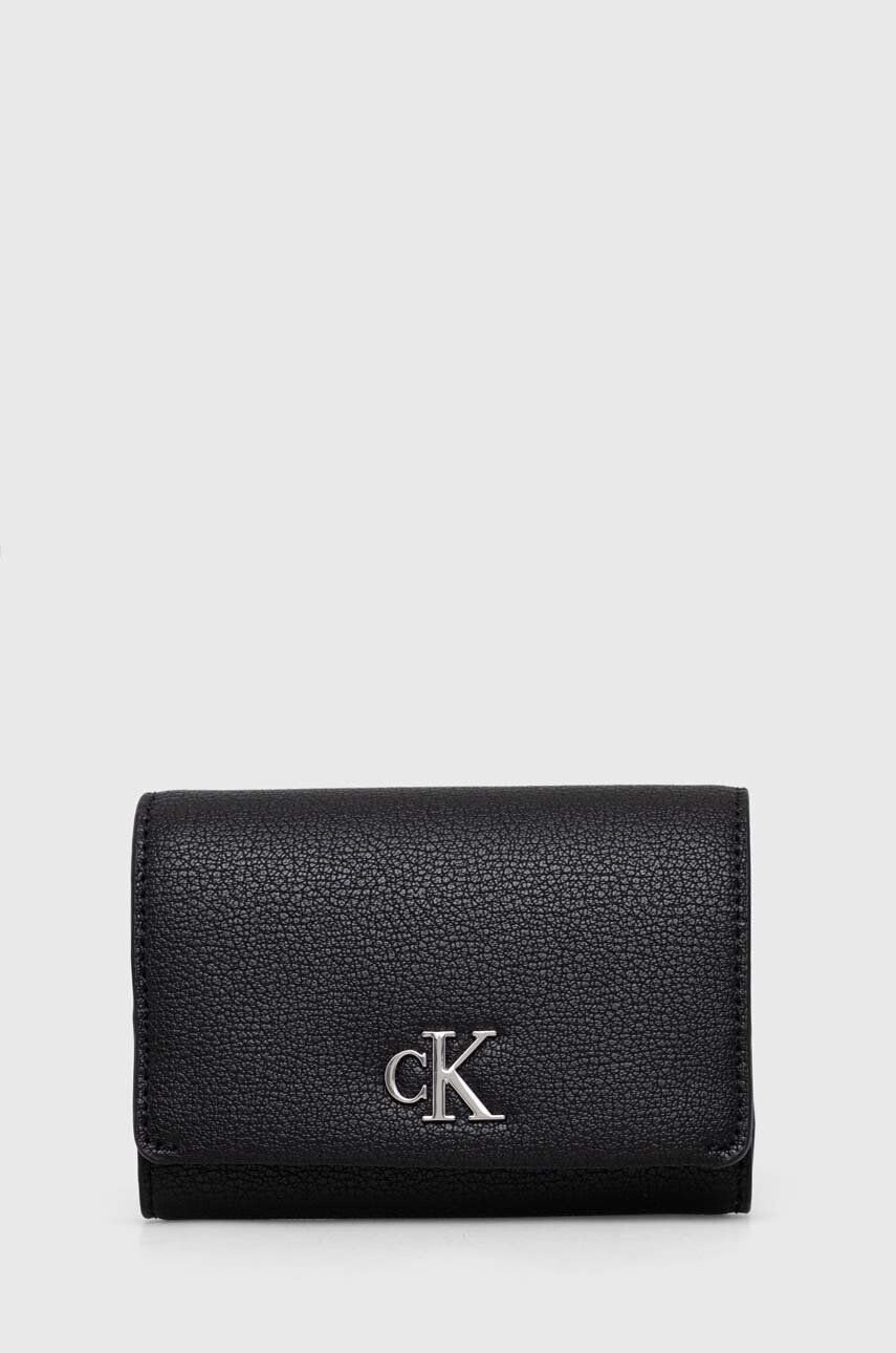 Calvin Klein Jeans Портфейл - Pepit.bg