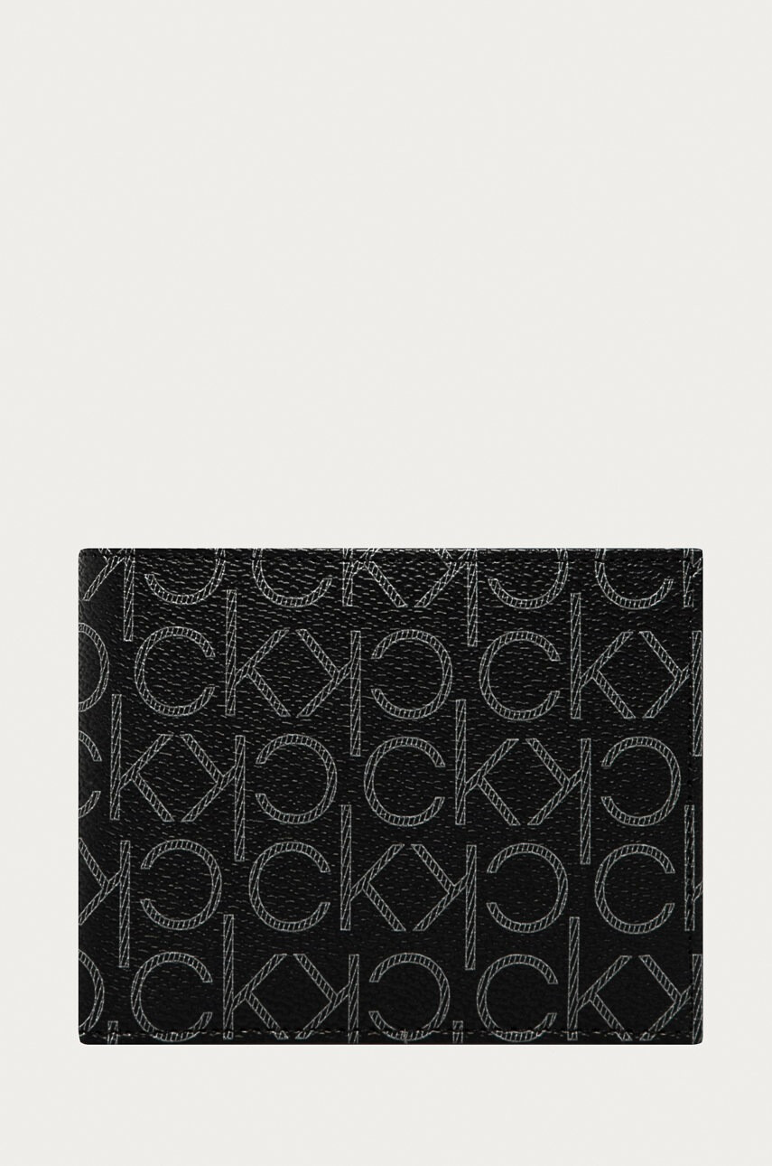 Calvin Klein Jeans Портфейл - Pepit.bg