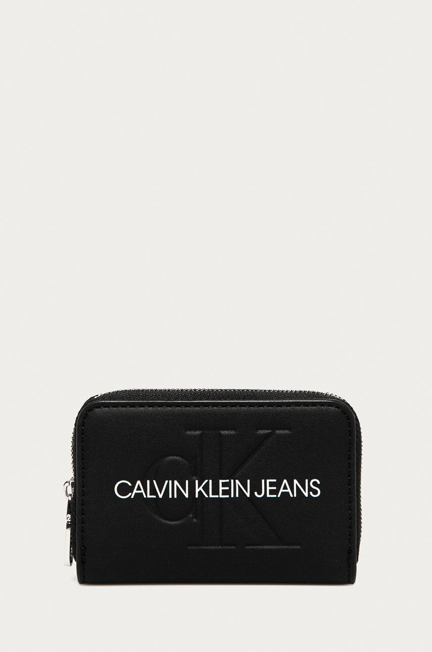 Calvin Klein Jeans Портфейл - Pepit.bg