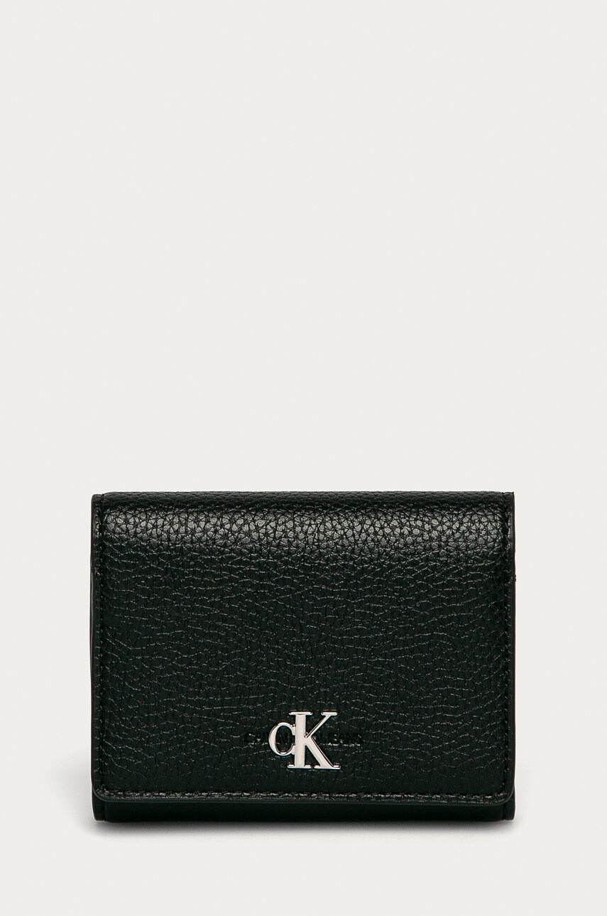 Calvin Klein Jeans Портфейл - Pepit.bg