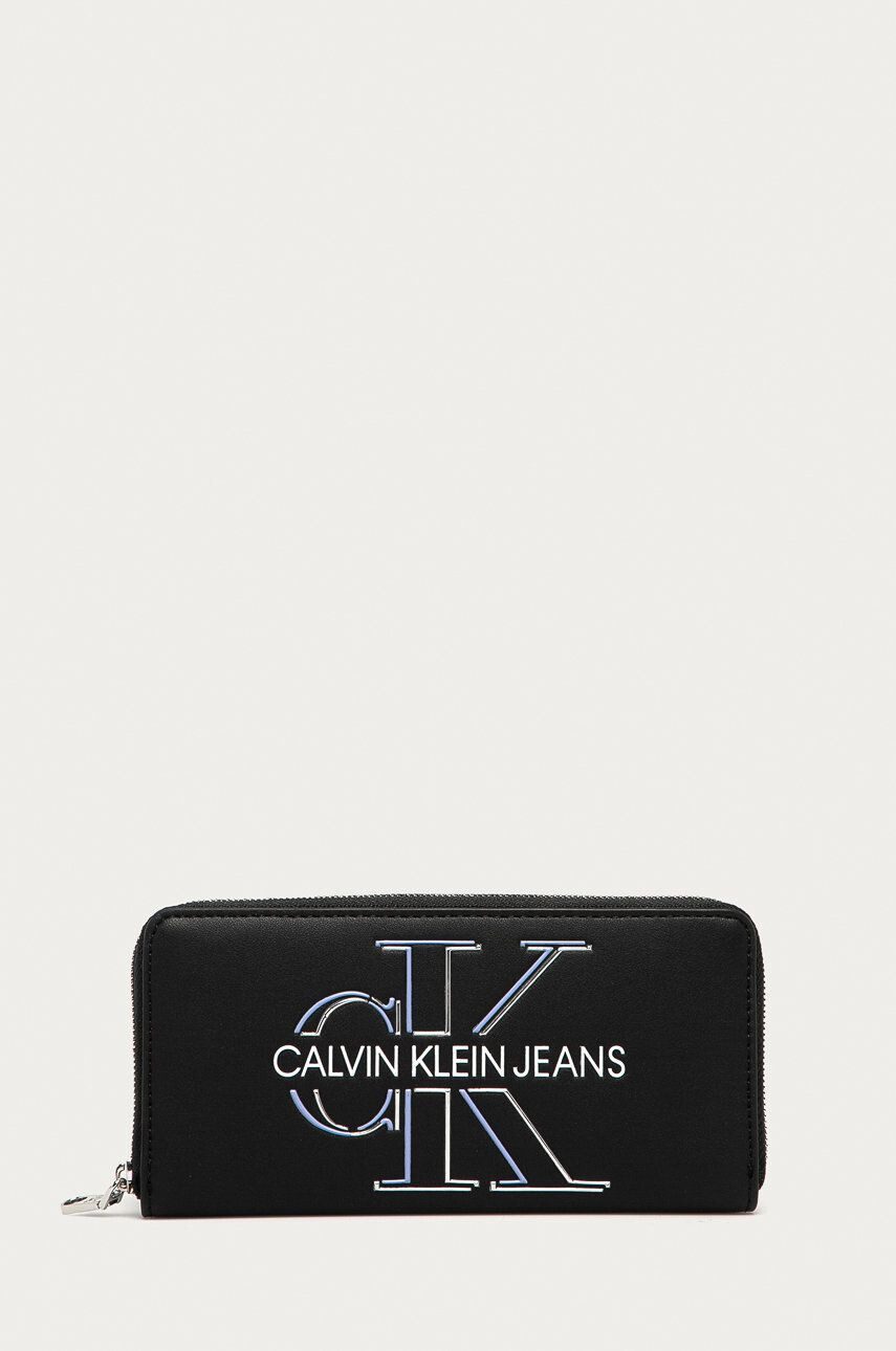 Calvin Klein Jeans Портфейл - Pepit.bg