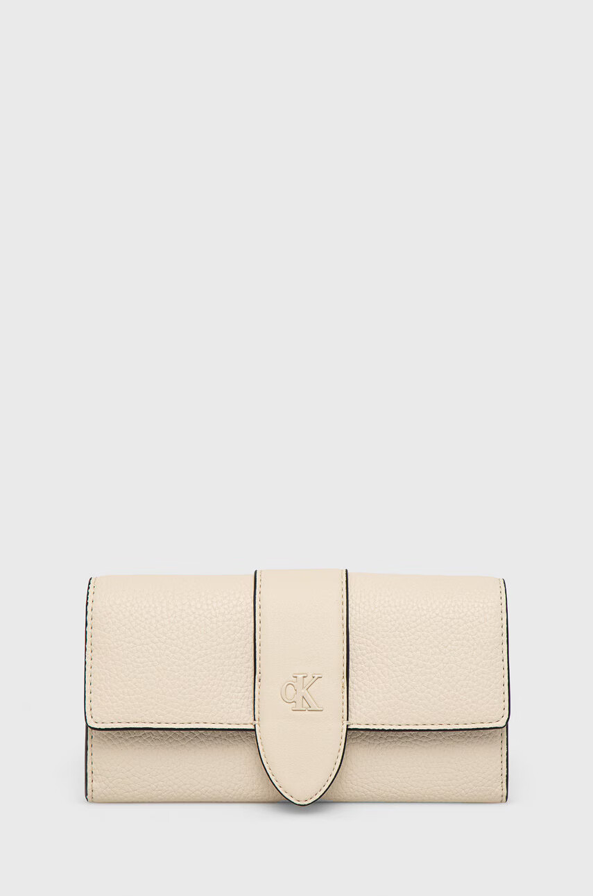 Calvin Klein Jeans Портфейл - Pepit.bg