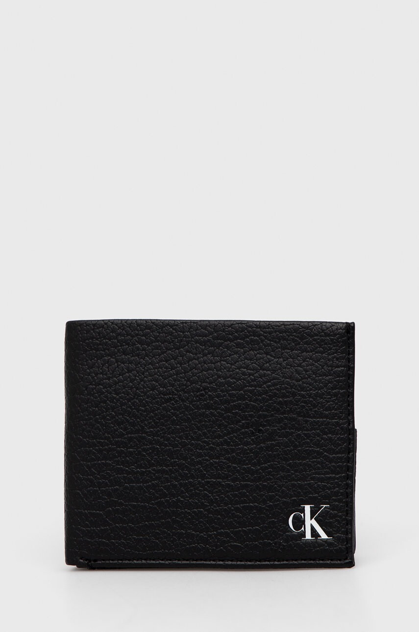 Calvin Klein Jeans Портфейл - Pepit.bg