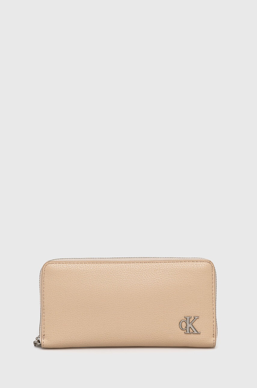Calvin Klein Jeans Портфейл - Pepit.bg