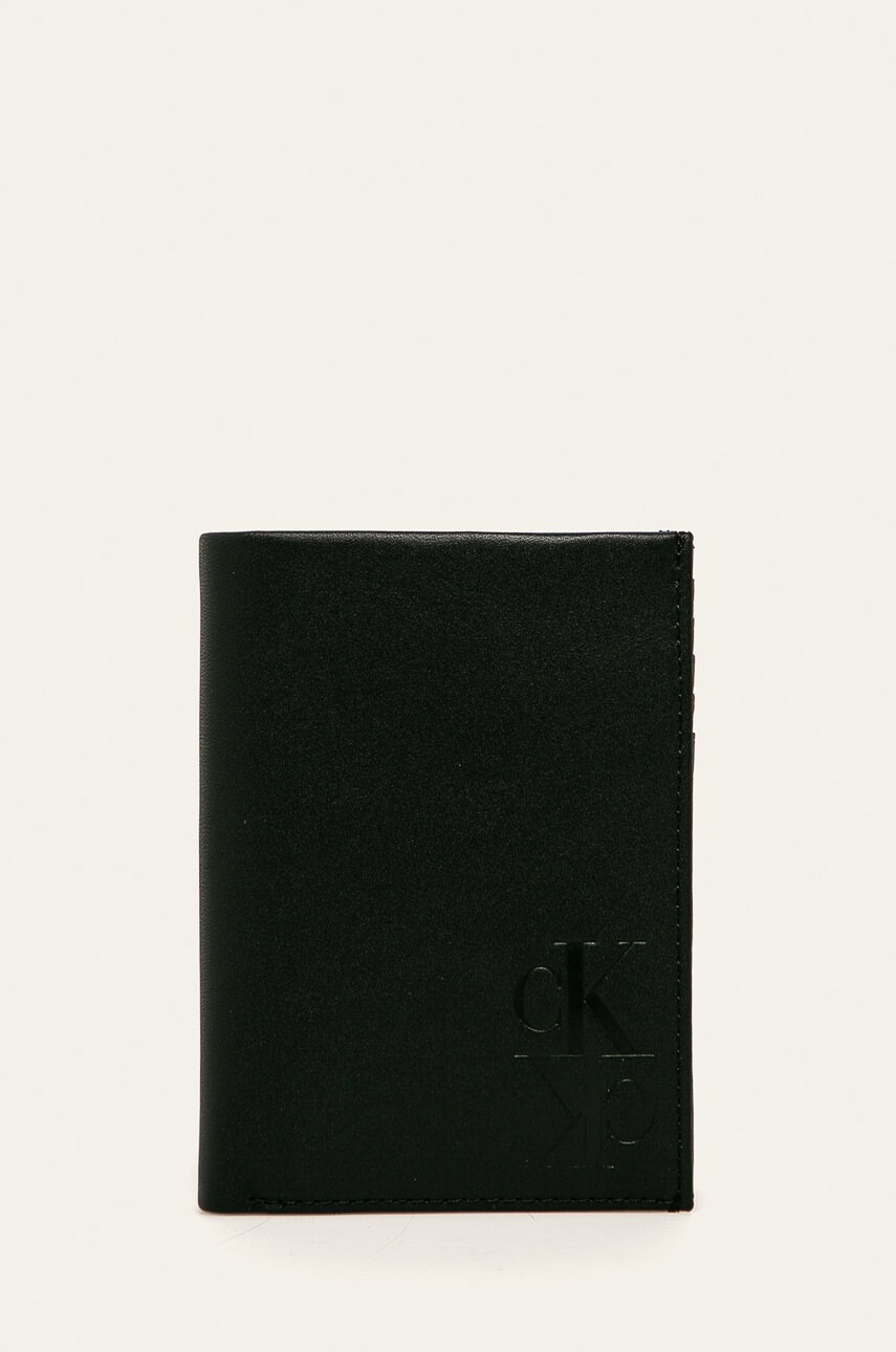 Calvin Klein Jeans Портфейл - Pepit.bg