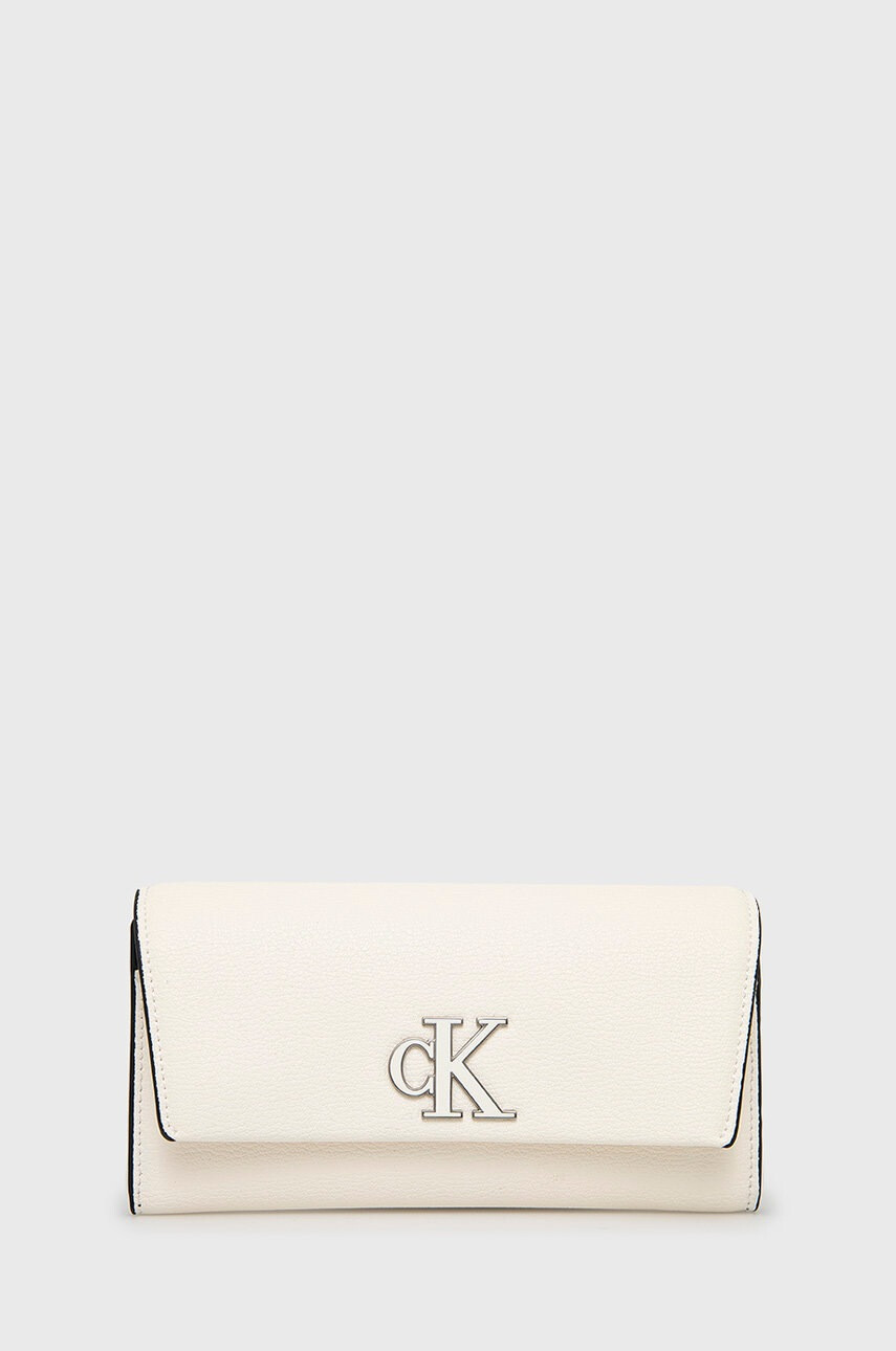 Calvin Klein Jeans Портфейл - Pepit.bg
