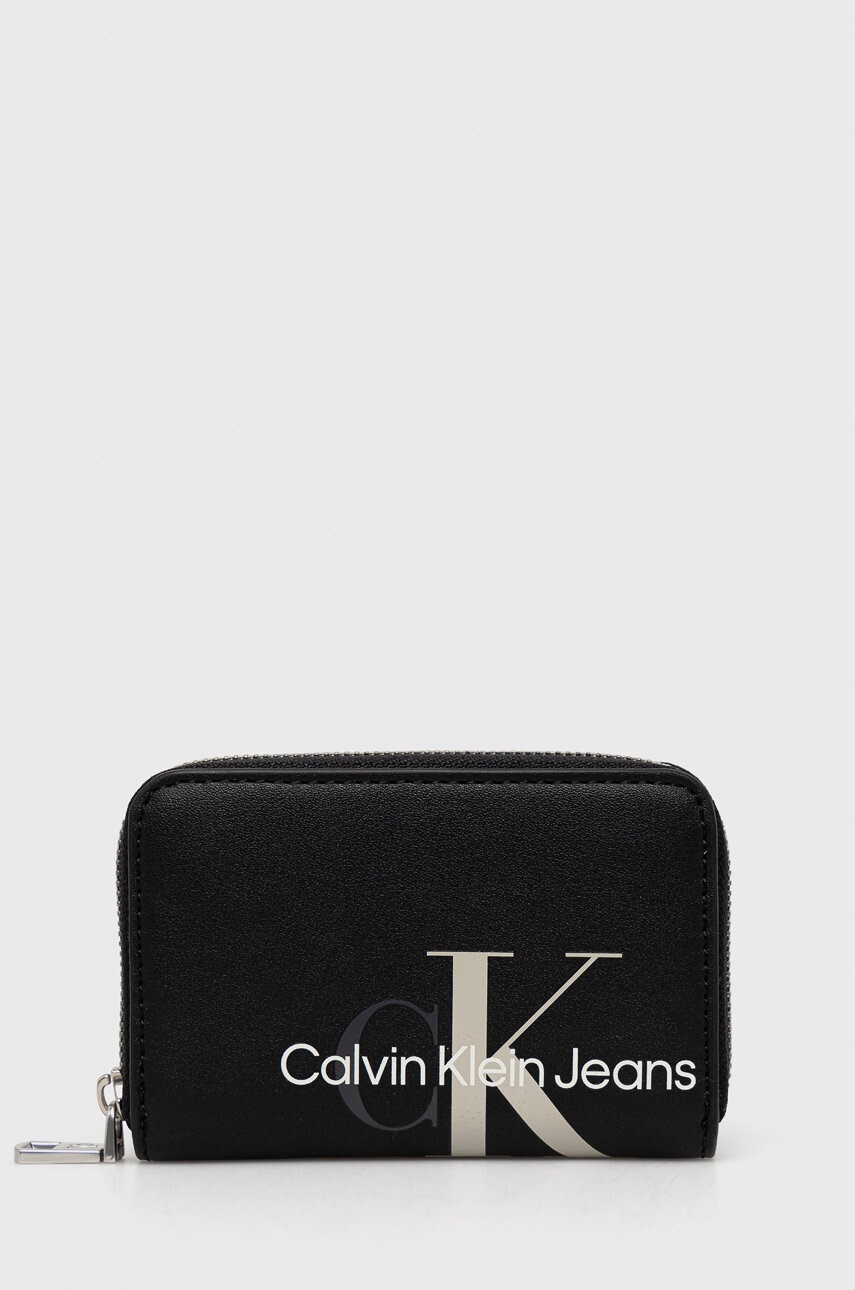Calvin Klein Jeans Портфейл - Pepit.bg