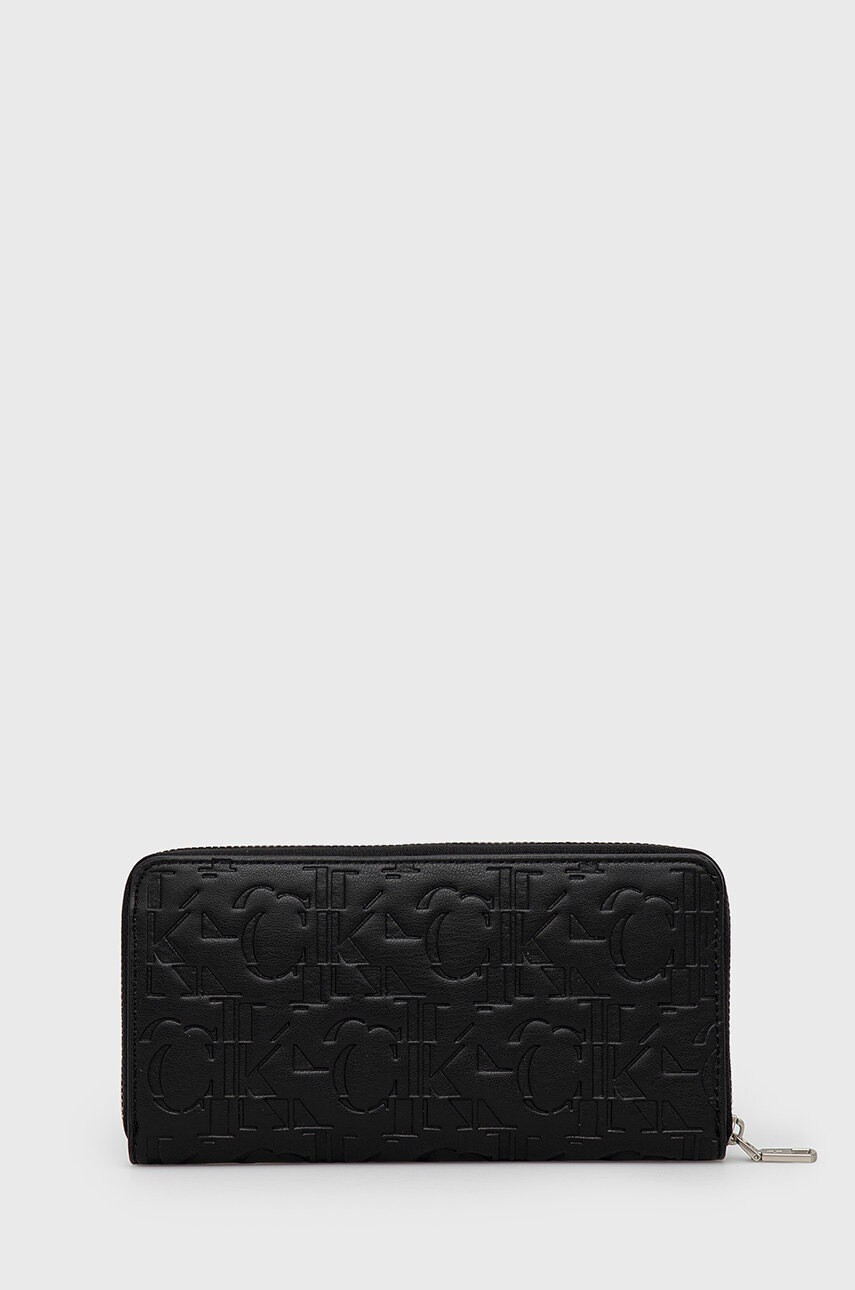 Calvin Klein Jeans Портфейл - Pepit.bg