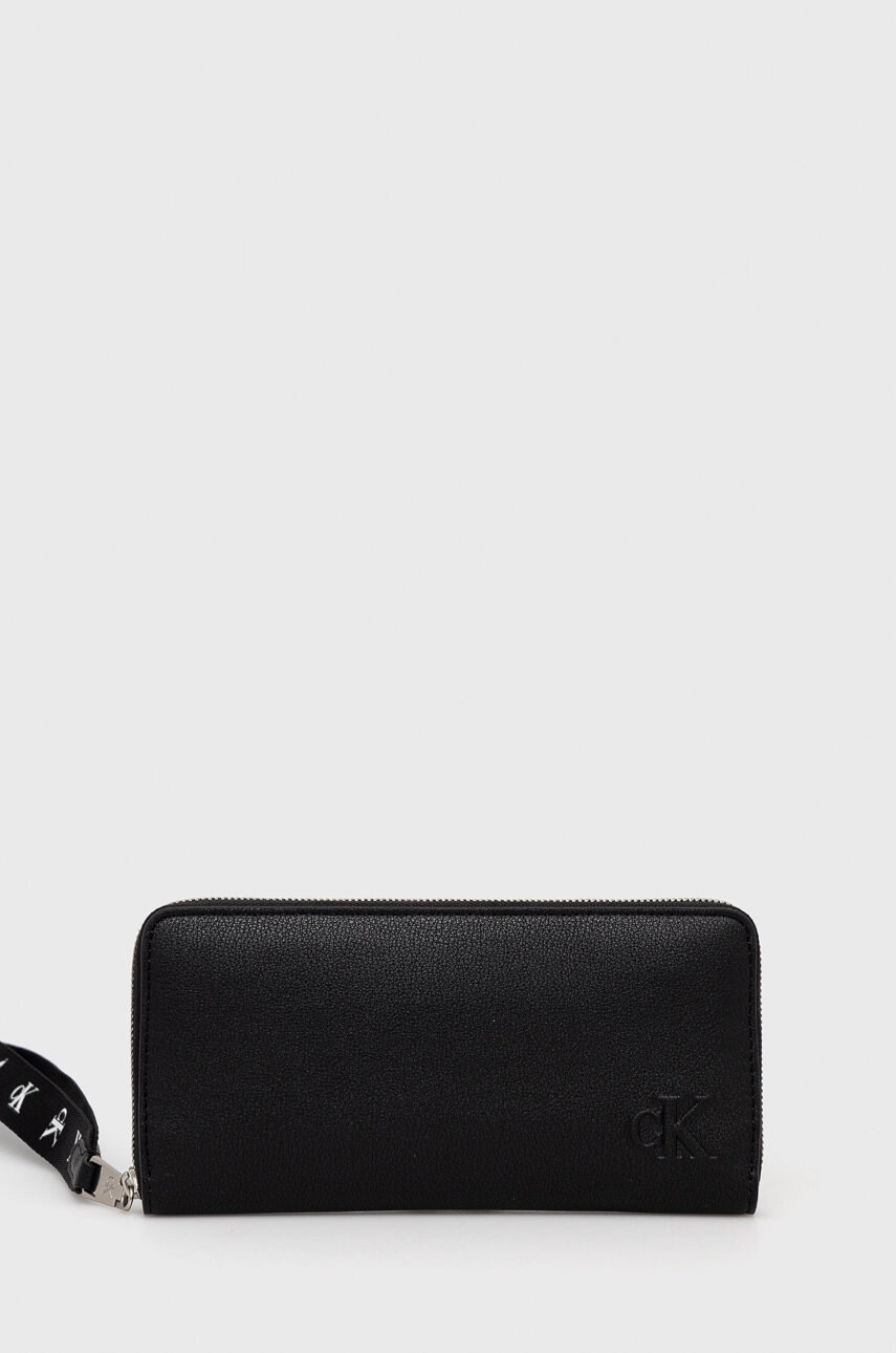 Calvin Klein Jeans Портфейл - Pepit.bg